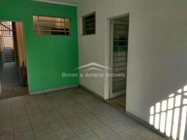 Casa com 2 quartos à venda na Serafim Piazon, 108, Swift, Campinas, 167 m2 por R$ 750.000