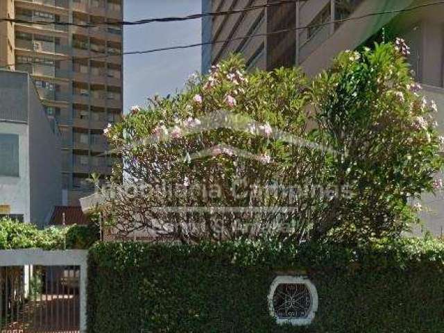 Casa com 5 quartos à venda na Jos de Souza Campos, 1043, Cambuí, Campinas, 512 m2 por R$ 5.500.000