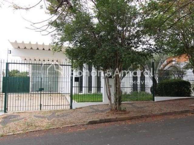 Casa com 5 quartos à venda na Rua Doutor Paulo Castro Pupo Nogueira, 604, Nova Campinas, Campinas, 280 m2 por R$ 2.100.000