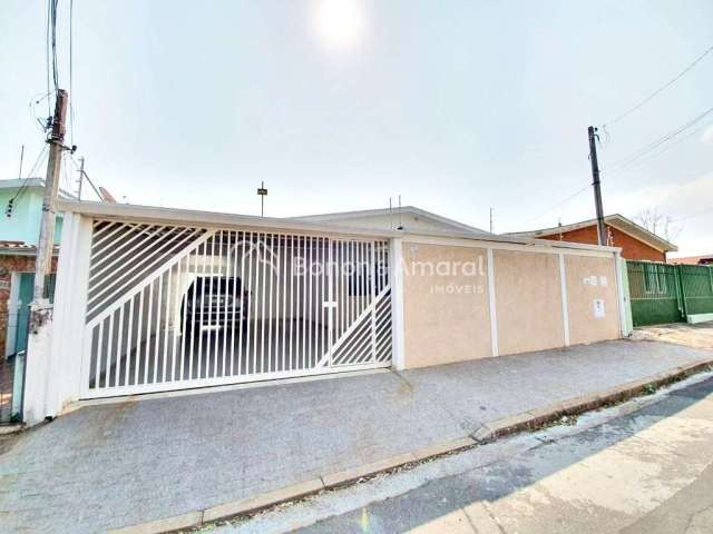 Casa com 3 quartos à venda na Comendador Jernimo de Campos Freire, 194, Jardim Interlagos, Campinas, 140 m2 por R$ 830.000