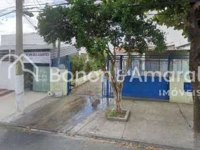 Terreno comercial à venda na Rua Altino Arantes, 1049, Jardim das Bandeiras, Campinas por R$ 395.000