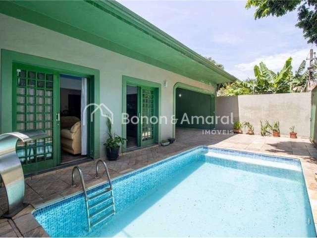 Casa com 4 quartos à venda na Rua Arlindo Carpino, 205, Novo Taquaral, Campinas, 240 m2 por R$ 750.000