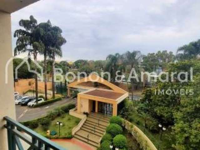 Apartamento com 2 quartos à venda na Luiz Otvio, 2001, Parque Rural Fazenda Santa Cândida, Campinas, 56 m2 por R$ 450.000