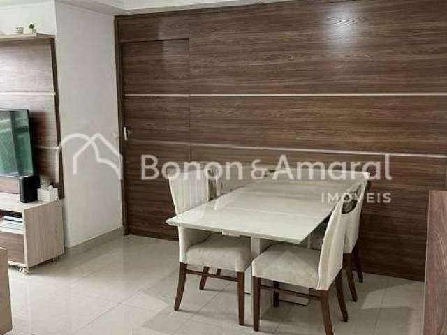 Apartamento com 3 quartos à venda na Rua Osmando Mascaro, 168, Vila Aurocan, Campinas, 68 m2 por R$ 450.000