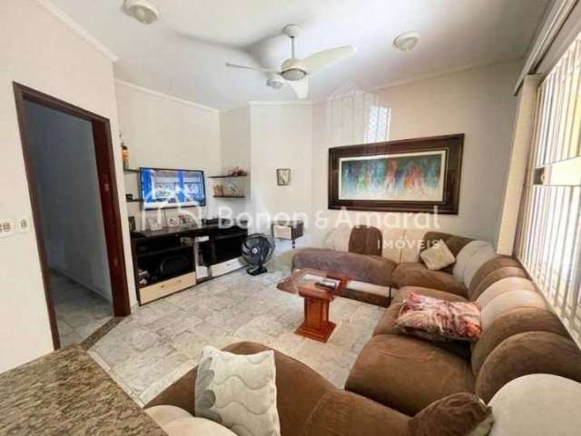 Casa com 3 quartos à venda na Sebastio Bueno Mendes, 6238, Jardim Chapadão, Campinas, 233 m2 por R$ 950.000