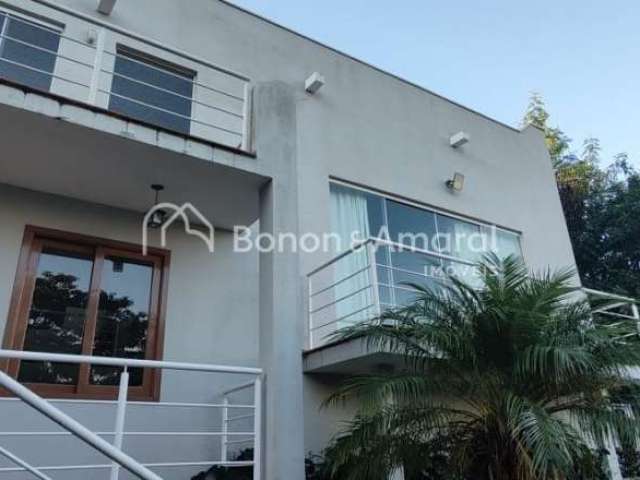 Casa em condomínio fechado com 4 quartos à venda na Rua San Conrado, 415, Loteamento Caminhos de San Conrado (Sousas), Campinas, 320 m2 por R$ 1.480.000