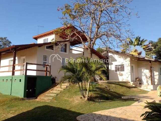 Casa em condomínio fechado com 3 quartos à venda na Rua Alano Raizer, 10, Colinas do Ermitage (Sousas), Campinas, 306 m2 por R$ 1.385.700