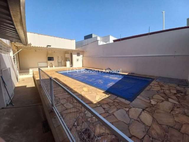 Casa com 3 quartos à venda na Rua da Imprensa, 01, Jardim Vista Alegre, Paulínia, 199 m2 por R$ 770.000