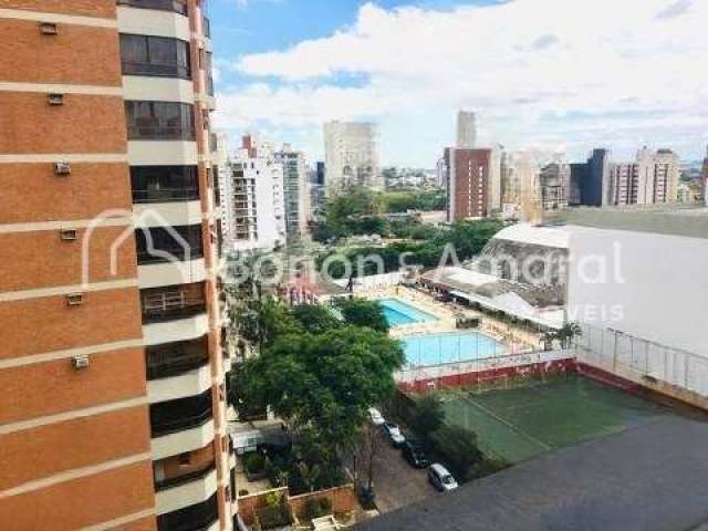 Apartamento com 3 quartos à venda na Rua Coronel Quirino, 1383, Cambuí, Campinas, 180 m2 por R$ 1.500.000