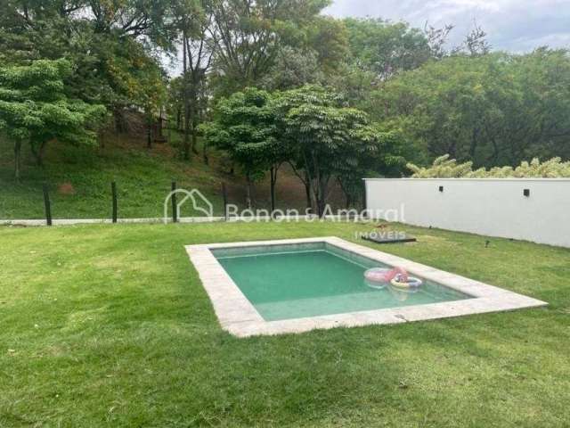 Casa em condomínio fechado com 4 quartos à venda na Jlia Stefanini Franceschini, 148, Sousas, Campinas, 360 m2 por R$ 3.950.000