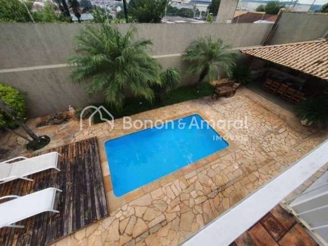 Casa em condomínio fechado com 4 quartos à venda na Ezequiel Magalhes, 300, Vila Brandina, Campinas, 395 m2 por R$ 2.180.000