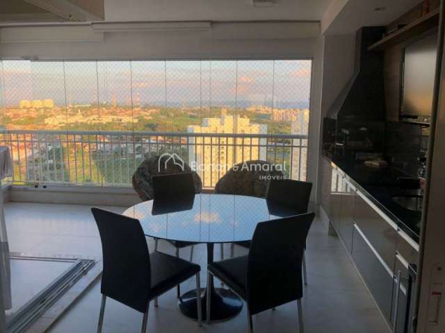 Apartamento com 4 quartos à venda na 206915, 450, Parque Prado, Campinas por R$ 1.755.000