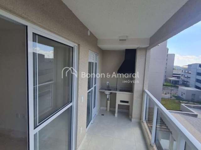 Apartamento com 3 quartos à venda na 207187, 570, Balneario Tropical, Paulínia por R$ 475.000
