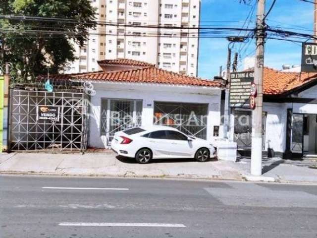 Casa comercial à venda na Coronel Quirino, 184, Bosque, Campinas, 183 m2 por R$ 780.000