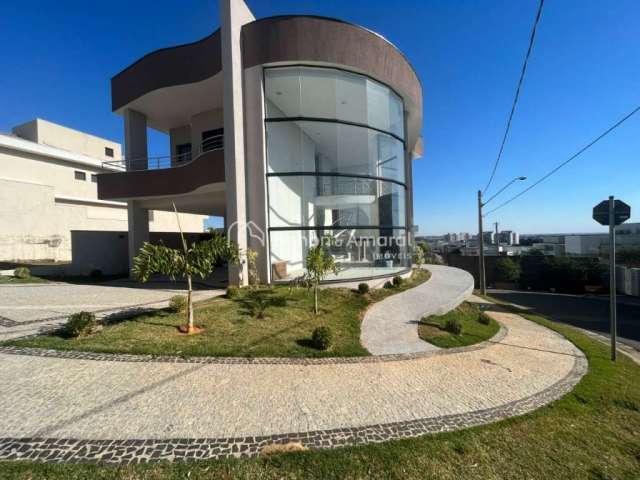 Casa em condomínio fechado com 4 quartos à venda na Avenida Engenheiro Arlindo Nascimento de Lemos, 476, Swiss Park, Campinas, 320 m2 por R$ 2.990.000