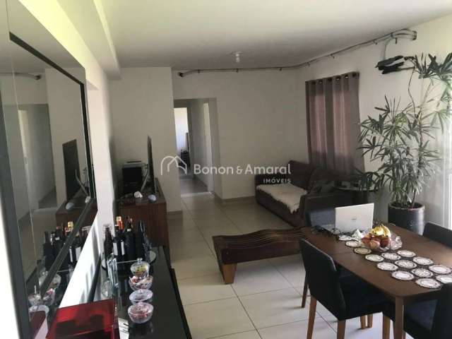 Apartamento com 3 quartos à venda na Rua Argeo Piva, 783, Morumbi, Paulínia, 92 m2 por R$ 735.000