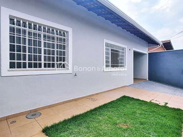 Casa com 3 quartos à venda na Ermnio Oliveira Penteado, 761, Parque São Quirino, Campinas, 165 m2 por R$ 599.000