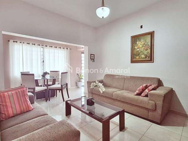 Casa com 2 quartos à venda na 207482, 888, Vila Nogueira, Campinas por R$ 530.000