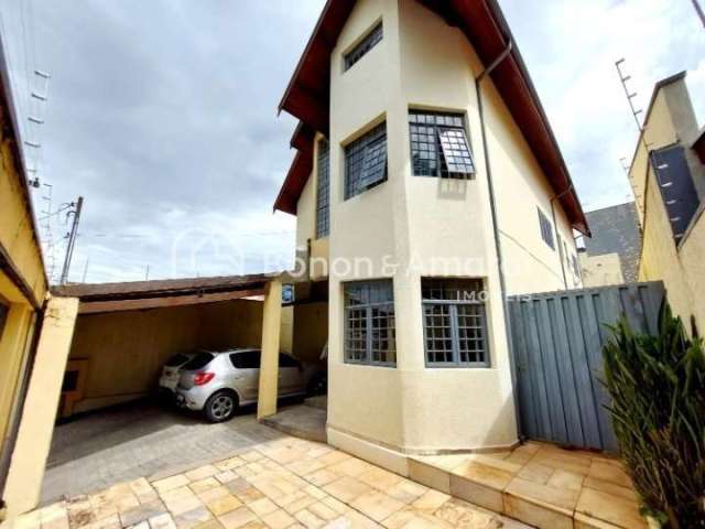 Casa com 4 quartos à venda na Expedicionrio Hlio Alves Camargo, 175, Jardim Quarto Centenário, Campinas, 435 m2 por R$ 980.000