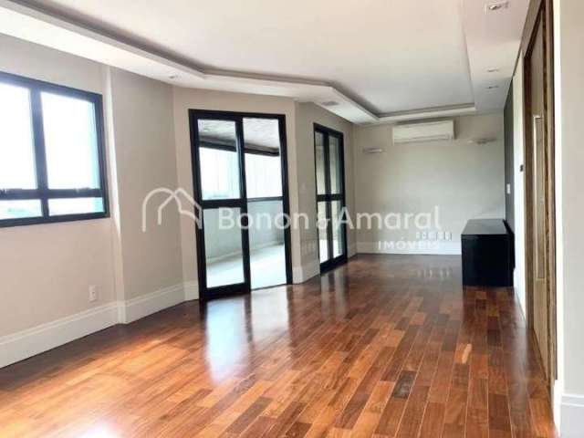 Apartamento com 3 quartos à venda na Rua Presidente Wenceslau, 899, Jardim das Paineiras, Campinas, 170 m2 por R$ 1.064.000