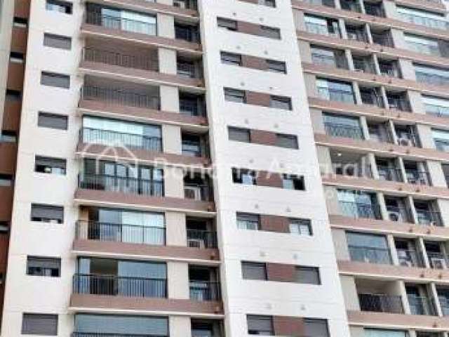 Apartamento com 3 quartos à venda na Rua Alberto Faria, 150, Jardim Brasil, Campinas, 87 m2 por R$ 1.050.000