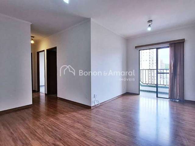 Apartamento com 3 quartos à venda na lvaro Muller, 560, Vila Itapura, Campinas, 92 m2 por R$ 510.000