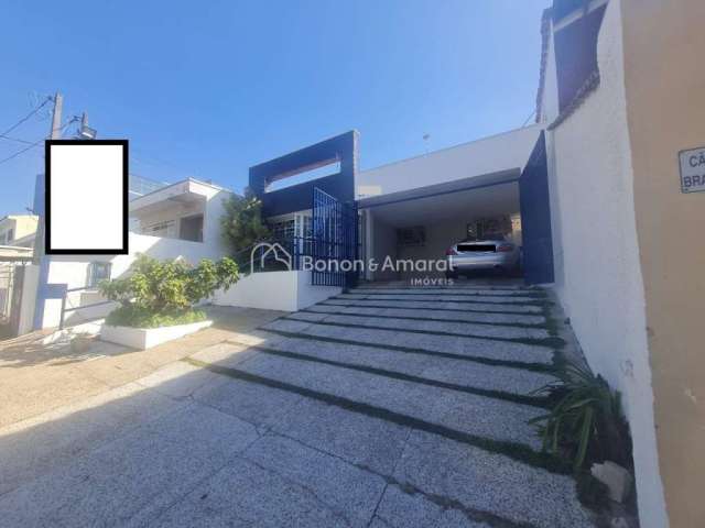 Casa com 5 quartos à venda na Rua Doutor Miguel Penteado, 1073, Jardim Chapadão, Campinas, 434 m2 por R$ 1.250.000