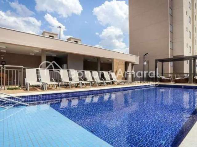 Apartamento com 2 quartos à venda na Rua Maria de Jesus Francisco, 330, Jardim Antonio Von Zuben, Campinas, 56 m2 por R$ 480.000