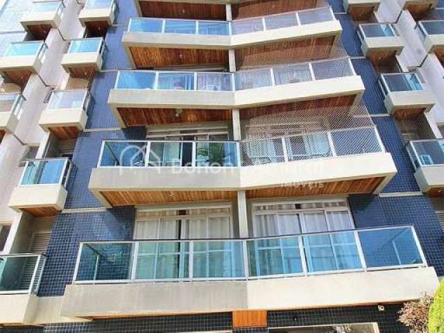 Apartamento com 3 quartos à venda na Rua dos Bandeirantes, 614, Cambuí, Campinas, 97 m2 por R$ 900.000