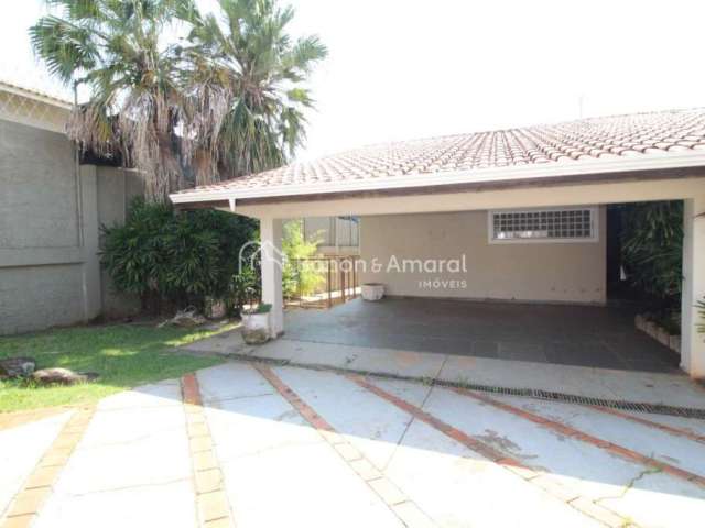 Casa com 4 quartos à venda na Das Camlias, 76a, Chácara Primavera, Campinas, 300 m2 por R$ 830.000