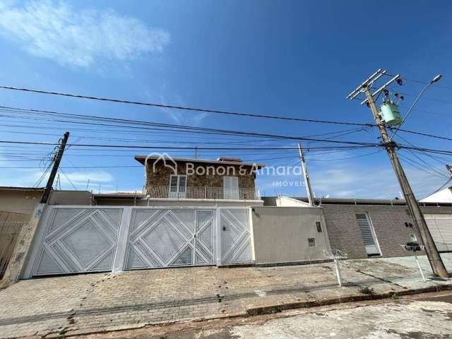 Casa com 4 quartos à venda na Antnio Csar, 180, Jardim Santa Genebra, Campinas, 290 m2 por R$ 1.150.000