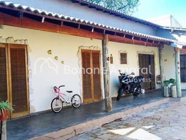 Casa com 2 quartos à venda na Rua Ana Borges Orsolini, 524, Parque Via Norte, Campinas, 110 m2 por R$ 425.000