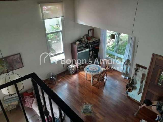 Casa em condomínio fechado com 4 quartos à venda na Rua Marco Grigol, 200, Chácara Belvedere, Campinas, 250 m2 por R$ 1.800.000