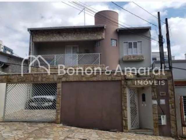 Casa com 3 quartos à venda na Doutor Antnio Castro Prado, 678, Taquaral, Campinas, 233 m2 por R$ 1.100.000