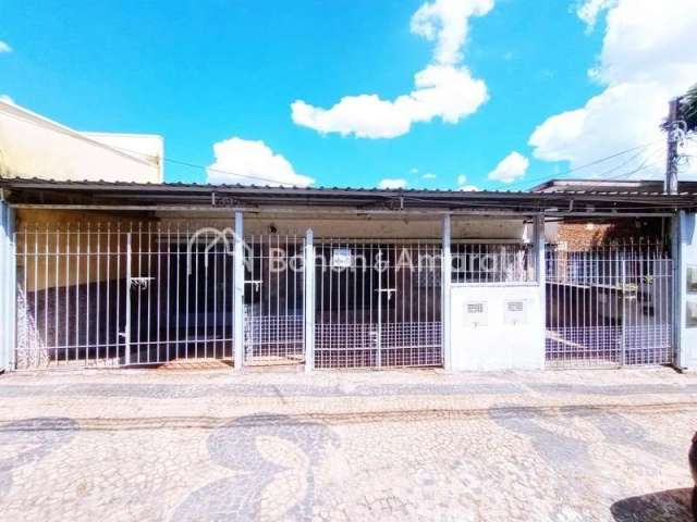 Casa com 2 quartos à venda na Coronel Antnio de Lemos, 231, Vila Industrial, Campinas, 194 m2 por R$ 450.000