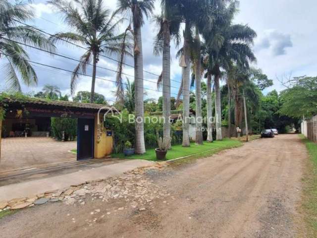 Chácara / sítio com 4 quartos à venda na Avenida Modesto Fernandes, 6, Barão Geraldo, Campinas, 474 m2 por R$ 1.950.000