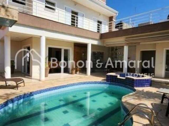 Casa com 4 quartos à venda na Jos Faber de Almeida Prado, 56, Parque Alto Taquaral, Campinas, 333 m2 por R$ 1.600.000