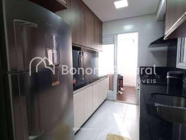 Apartamento com 3 quartos à venda na Doutor Mrio Natividade, 1080, Taquaral, Campinas, 108 m2 por R$ 1.350.000