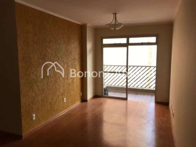 Apartamento com 3 quartos à venda na Rua Uruguaiana, 405, Bosque, Campinas, 95 m2 por R$ 490.000