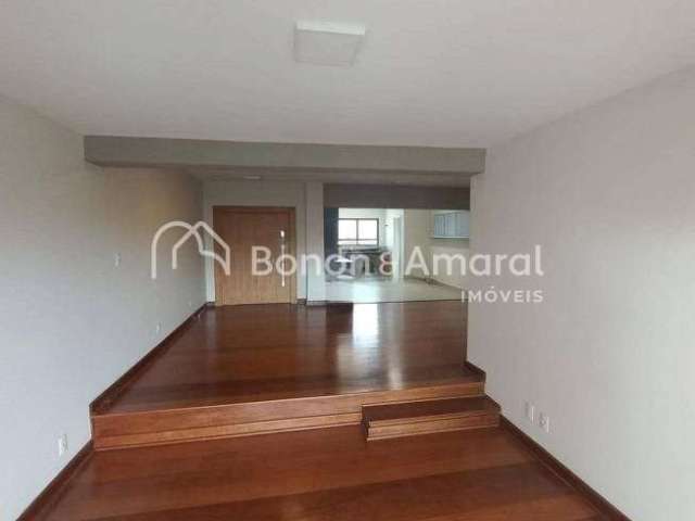 Apartamento com 4 quartos à venda na Rua Alecrins, 234, Cambuí, Campinas, 221 m2 por R$ 1.596.000