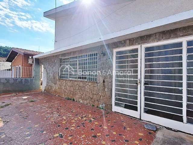 Casa com 3 quartos à venda na Joo Batista Signori, 1100, Vila Nova, Campinas, 140 m2 por R$ 590.000