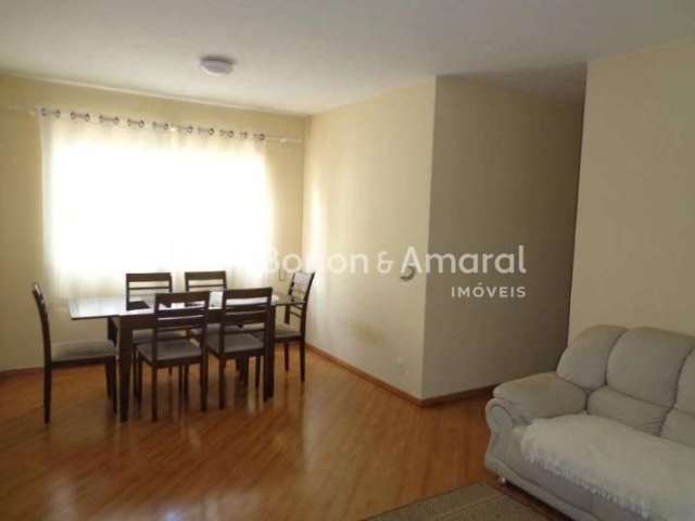 Apartamento com 2 quartos à venda na Germnia, 227, Bonfim, Campinas, 84 m2 por R$ 360.000