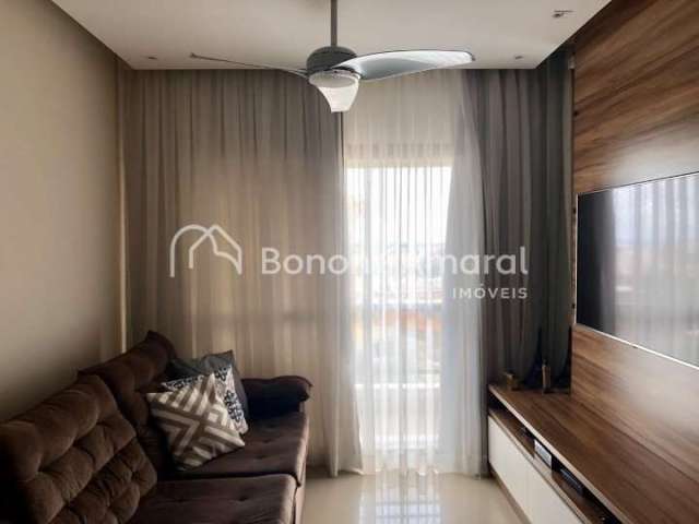 Apartamento com 3 quartos à venda na Rua Doutor Arnaldo de Carvalho, 00708, Jardim Chapadão, Campinas, 89 m2 por R$ 700.000