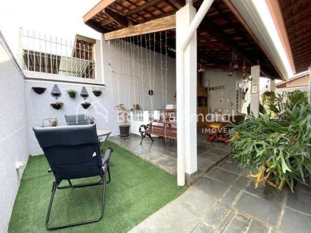 Casa com 3 quartos à venda na Mrio Galante Jnior, 505, Parque Alto Taquaral, Campinas, 135 m2 por R$ 820.000