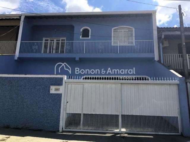 Casa com 3 quartos à venda na Rua Francisco Incio de Souza, 250, Jardim Carlos Lourenço, Campinas, 239 m2 por R$ 595.800