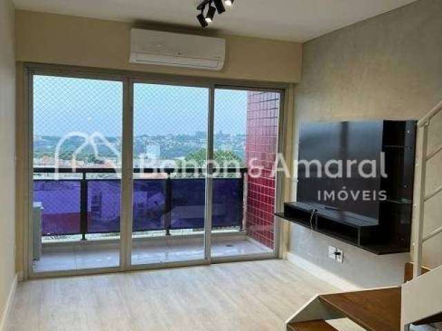 Cobertura com 3 quartos à venda na Rua Azarias de Melo, 521, Taquaral, Campinas, 153 m2 por R$ 1.050.000