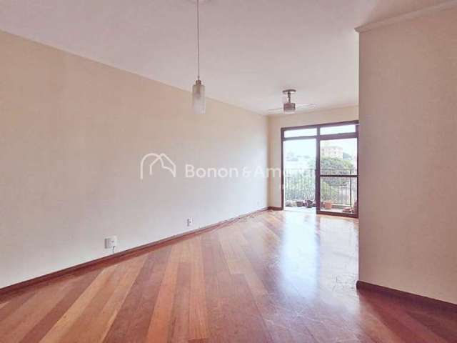 Apartamento com 3 quartos à venda na Rua Espanha, 592, Jardim Chapadão, Campinas, 100 m2 por R$ 535.000