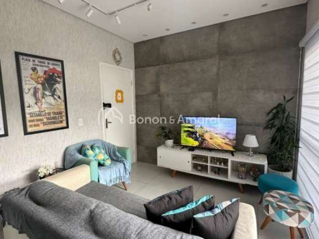 Apartamento com 2 quartos à venda na Avenida Baden Powell, 1211, Jardim Nova Europa, Campinas, 64 m2 por R$ 510.000