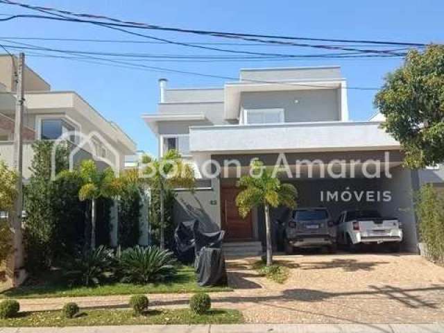 Casa em condomínio fechado com 4 quartos à venda na Rua Libano Aldo Padovani, 82, Swiss Park, Campinas, 310 m2 por R$ 2.330.000