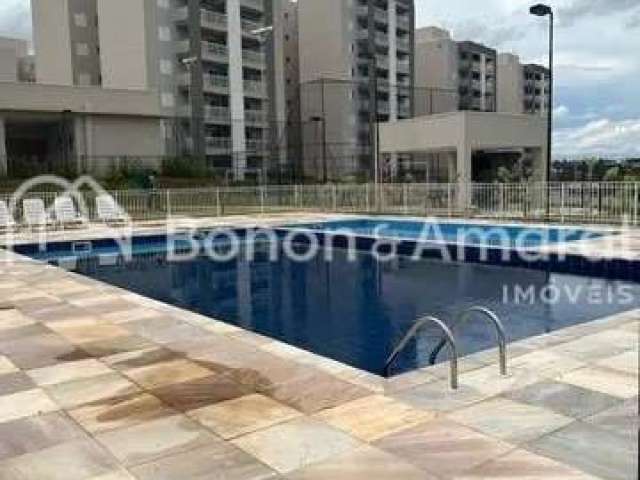 Apartamento com 2 quartos à venda na 208562, 570, Balneario Tropical, Paulínia por R$ 349.000